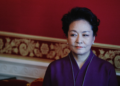 Primeira-dama da China exerce 'soft power' sobre público dos EUA