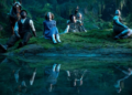 Exagero? Netflix recebe críticas após dar voz feminina para Aslan em novo “Nárnia”