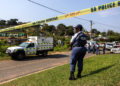 Dois tiroteios em massa deixam ao menos 27 mortos na África do Sul