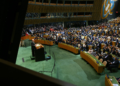 Inútil, necessária ou ultrapassada? Sobrevivência da ONU vira tema central na Assembleia Geral