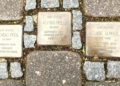 Cidade alemã bane novas homenagens às vitimas do Holocausto