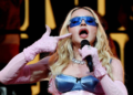 Madonna é maior premiada do VMA 2026; veja lista completa de vencedores