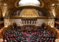 Extrema direita ganha espaço no Senado da França com recorde de cadeiras da história de sigla de Le Pen e aliados