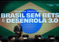 Quem são as principais bets que tiveram autorização para atuar no Brasil