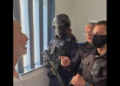 Ministro de Israel posta vídeo em que ameaça prisioneiro do Hamas de morte