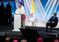 Papa Leão XIV pede que Europa sacrifique posições em nome da paz