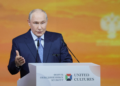 Kremlin diz que negociações entre Rússia e EUA sobre controle de armas estão muito atrasadas