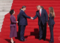 China e EUA concordam em reduzir tarifas sobre US$ 60 bilhões em mercadorias