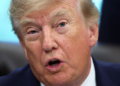 Trump critica soltura de suspeitos de planejar atentado no Reino Unido e cita possível elo com Irã