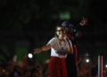 Janja ganha protagonismo na campanha, dirige a cena em atos e contraria aliados de Lula