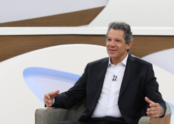Haddad diz que designação de PCC como terrorista pelos EUA 'é uma questão menor'