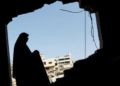 Como a guerra aumentou a violência sexual e os casamentos forçados de meninas e mulheres em Gaza