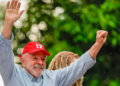 Lula vence Flávio Bolsonaro com vantagem esmagadora nos presídios; veja números