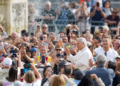 Papa menciona Nossa Senhora Aparecida em Audiência Geral no Vaticano e pede que padroeira proteja brasileiros