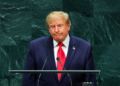 Texas põe em xeque a força eleitoral de Trump