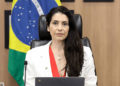 Ministra do TSE que proibiu Globo de exibir púlpito vazio já declarou voto em Lula