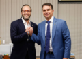 Senador eleito mais jovem da história é antigo aliado do bolsonarismo e defendeu voto impresso