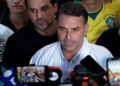 'Escudo' de Flávio Bolsonaro, Marçal produz onda de conteúdos e deixa em aberto convite a eventual governo