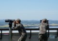 Coreia do Sul e Japão detectam lançamento de mísseis da Coreia do Norte em direção ao mar