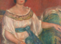 Pinturas de Renoir roubadas na França são recuperadas; seis pessoas foram presas