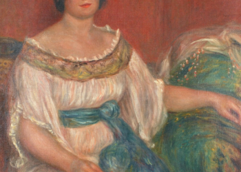 Pinturas de Renoir roubadas na França são recuperadas; seis pessoas foram presas