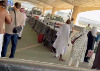 Aeroportos da Arábia Saudita voltam a ser atacados; Houthis reivindicam ofensiva, que deixa 1 morto e 11 feridos