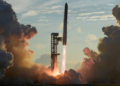 Escassez de foguetes abre uma oportunidade para as concorrentes da SpaceX
