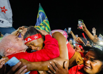 O que explica a preferência dos nordestinos por Lula nas eleições presidenciais?