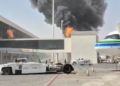 Houthis anunciam novo ataque a aeroporto de Riade; governo saudita diz que destruiu míssil