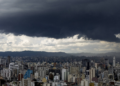 São Paulo deve ter sol entre nuvens e chuva à tarde nesta quarta (14)