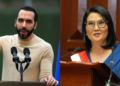 Keiko Fujimori adota a cartilha de Bukele nas escolas do Peru