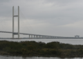 Ponte entre China e Coreia do Norte é inaugurada 12 anos após sua construção