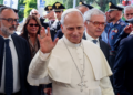 Exames do papa Leão XIV mostram boa recuperação de pulmão, diz Vaticano