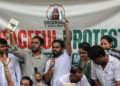 O que é a rebelião das “baratas”, que pode transformar a política da Índia