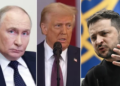 Zelensky pede R$ 400 bilhões à União Europeia em meio a tensões com Trump
