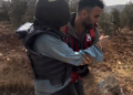VÍDEO mostra jornalista dos EUA ferida após ataque de colonos israelenses