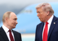 Trump suspende tarifas contra a Rússia e grandes compradores de petróleo e gás russos