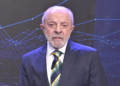 “O Brasil acabou”: Cinco gafes de Lula no debate com Flávio