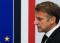 Caos nas ruas da França amplia desgaste de Macron e pode beneficiar extrema direita