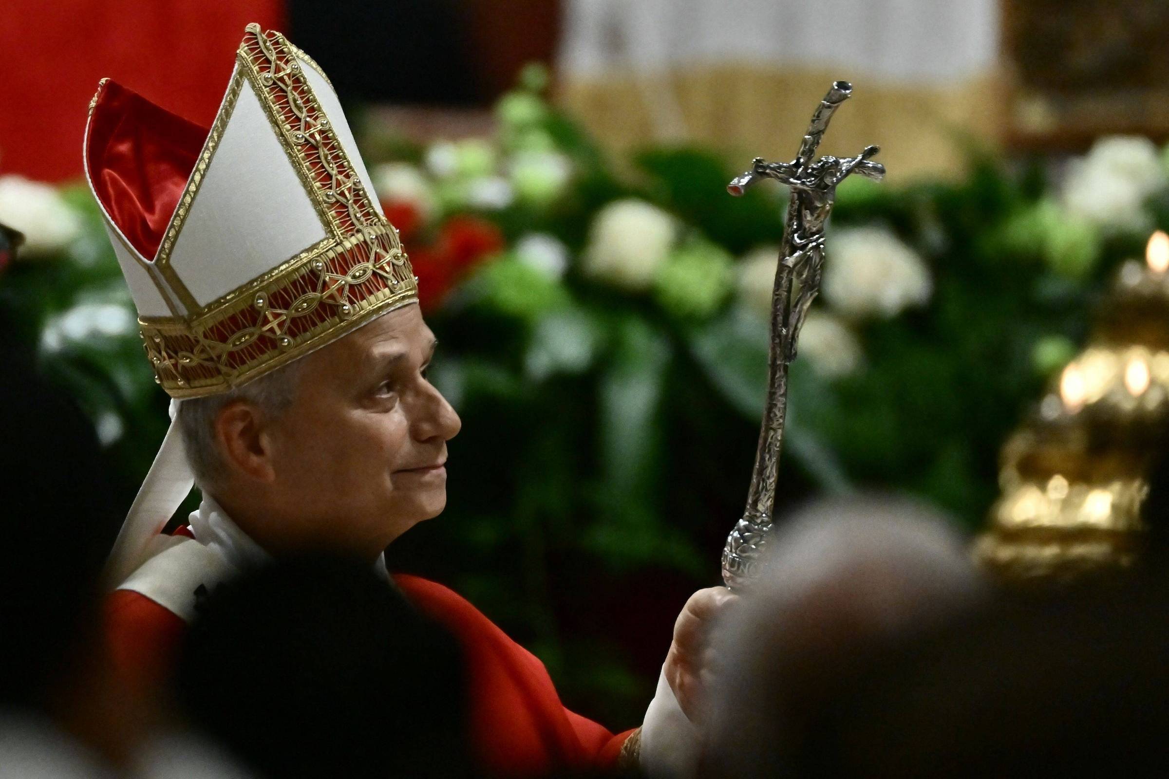Beatificação de vencedor do Emmy revela a aposta digital da Igreja Católica