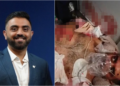 Quem é o piloto esfaqueado durante atentado em voo para Israel