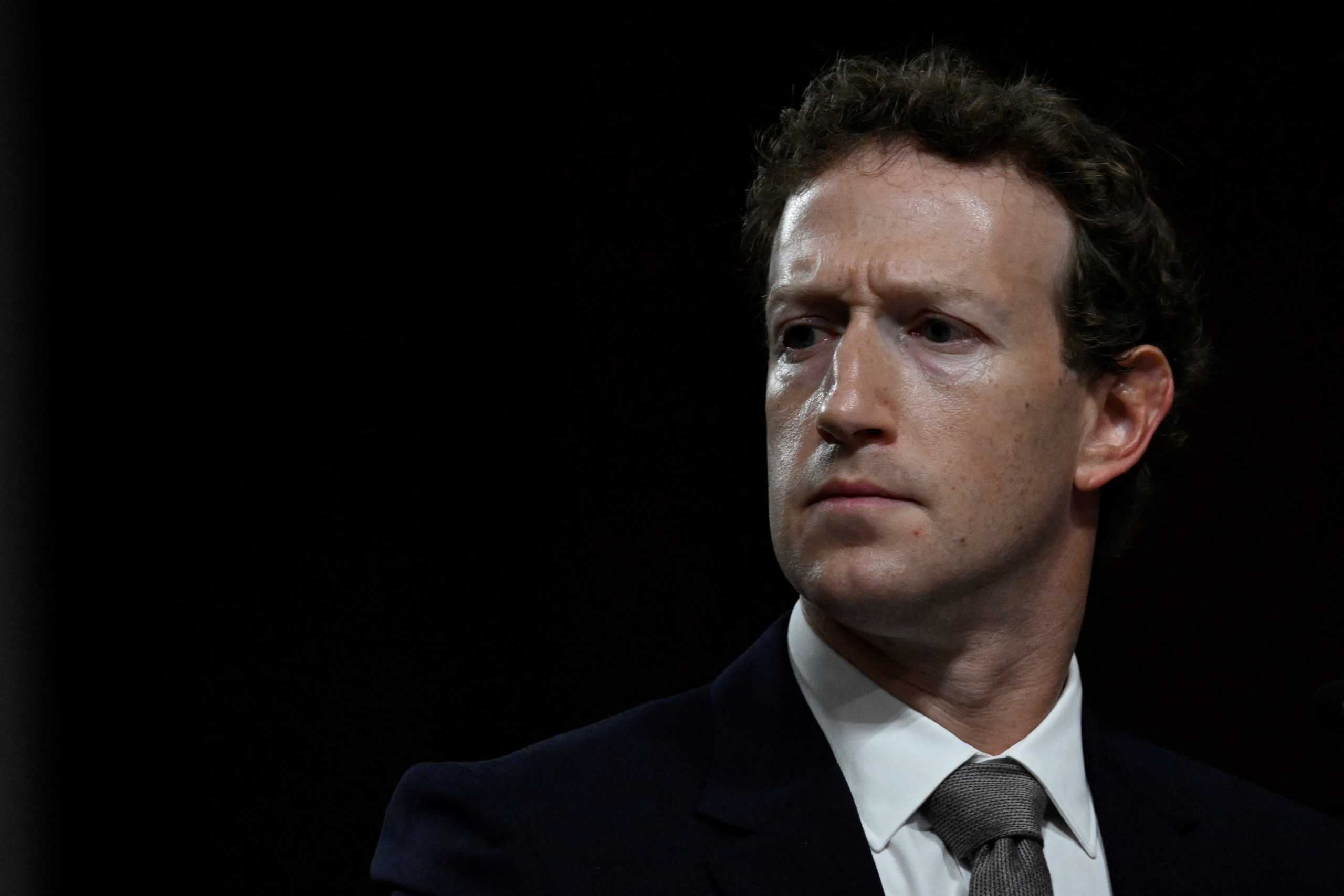 Parlamentares dos EUA cobram explicações de Zuckerberg sobre ações da Meta na eleição brasileira