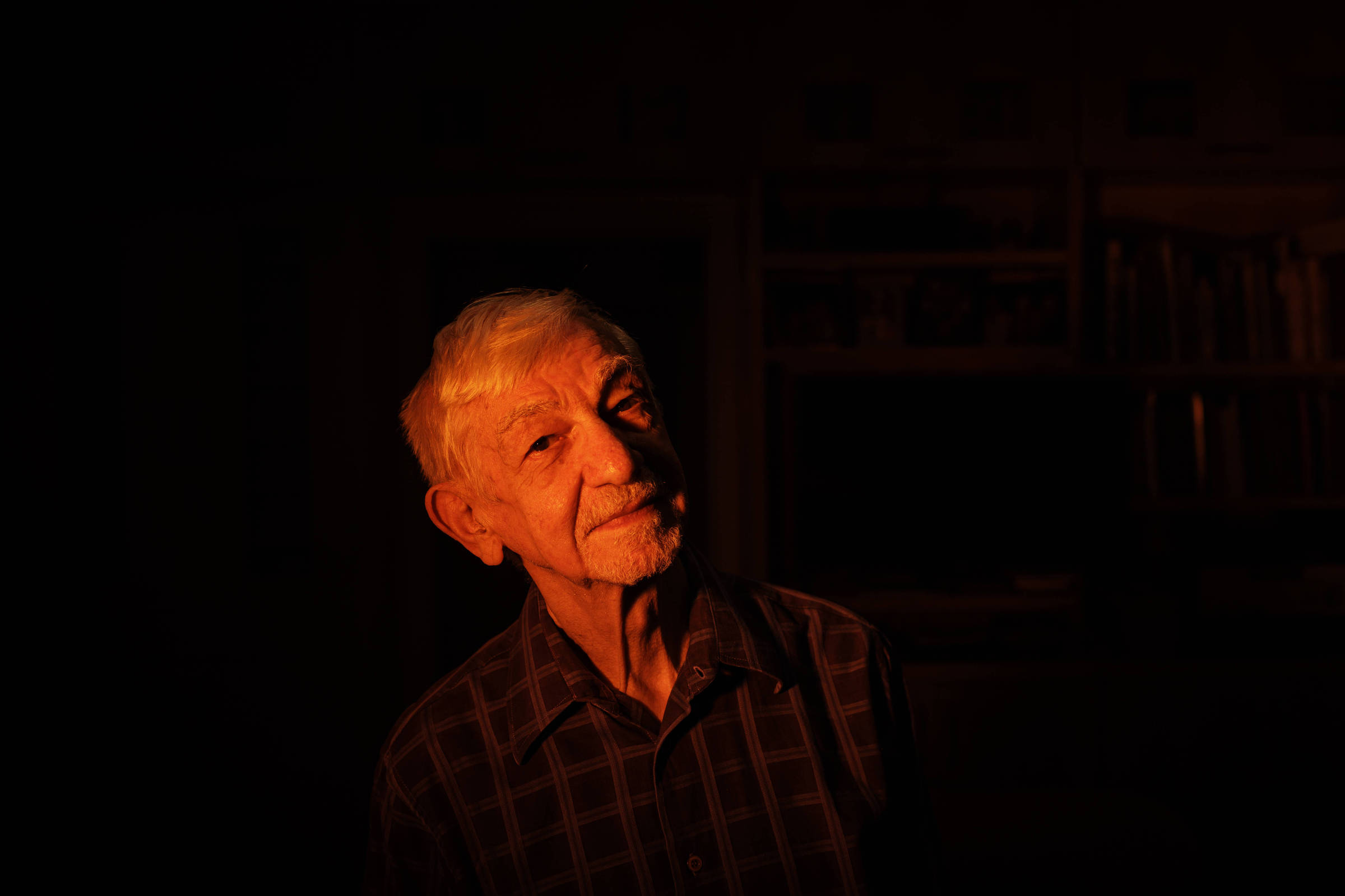 João Silvério Trevisan será homenageado no Festival MixBrasil