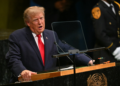 Trump anuncia pagamento de US$ 90 a idosos antes das eleições legislativas nos EUA