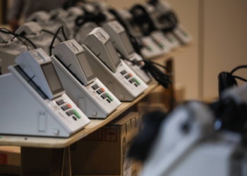Veja as pesquisas para as disputas aos governos estaduais