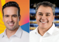 Veja os números dos candidatos a governador na Paraíba