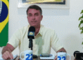 Flávio Bolsonaro prega voto útil e vê em pesquisas chance de virada