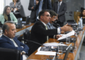 Direita domina Senado com agenda estridente e terá poder sobre indicações do governo