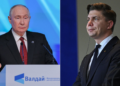 Lituânia dá primeiro passo para permitir armas nucleares; Rússia fala em 'escalada' e promete retaliar