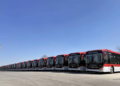 Zhongtong chega ao Brasil e quer investir R$ 100 milhões em fábrica de ônibus urbanos